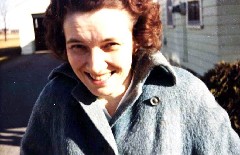 Family Parents Julia (Judy) Kish Dorrough